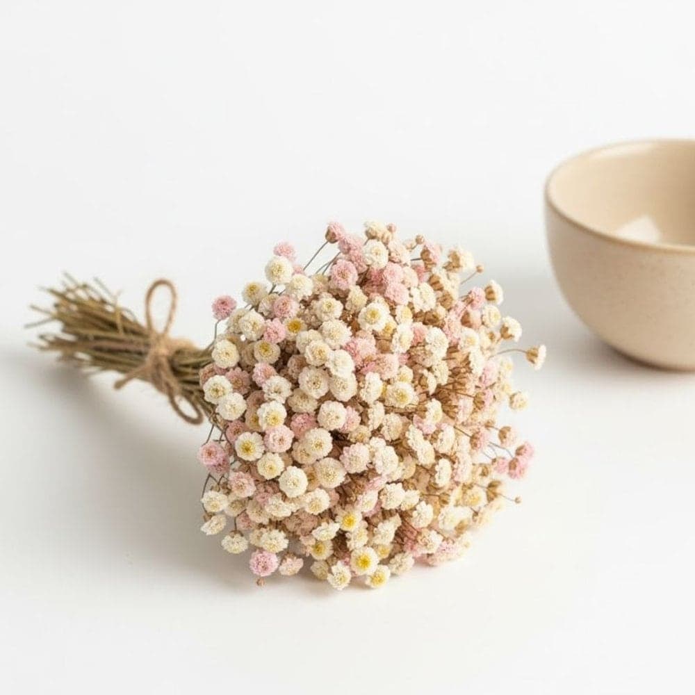 Glixia Flower Bunch