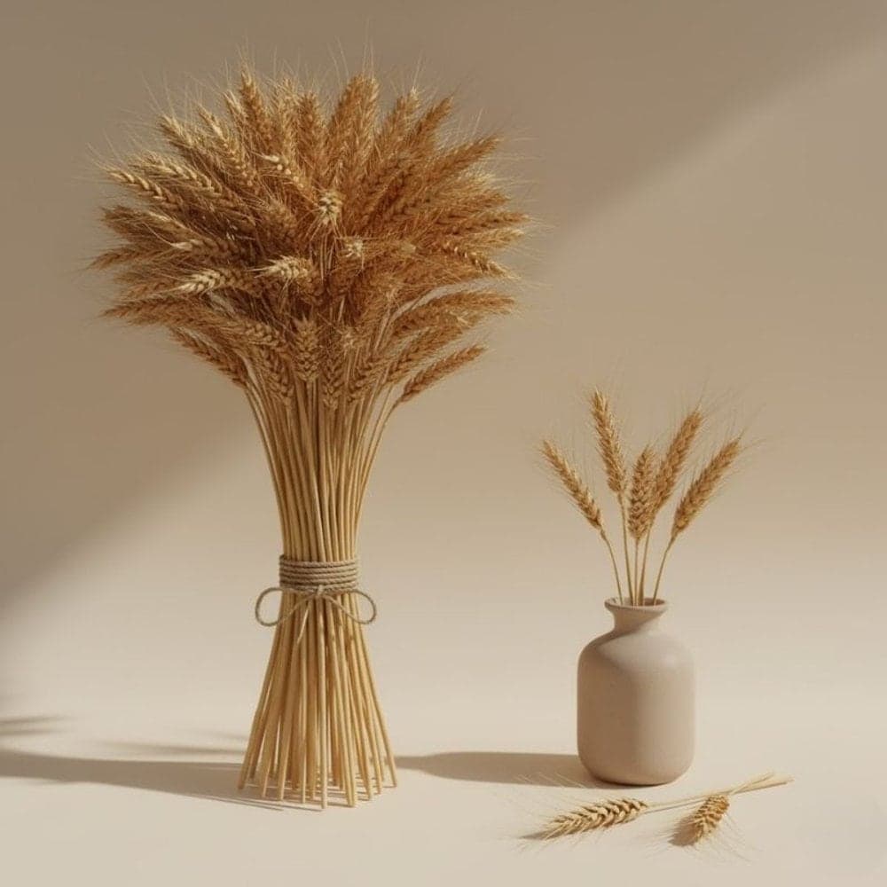 Wheat Bunch