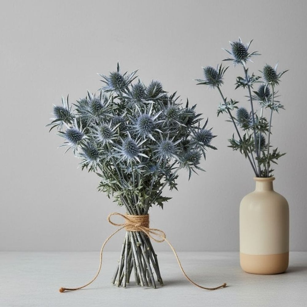 Eryngium