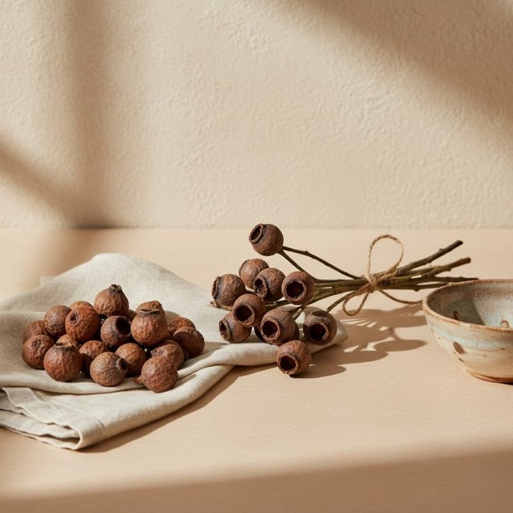 Eucalyptus Pods
