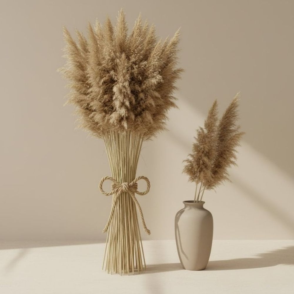 Grasses & Reeds