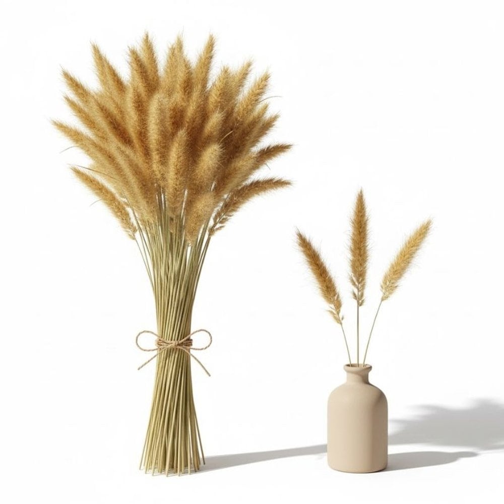 Setaria Grass